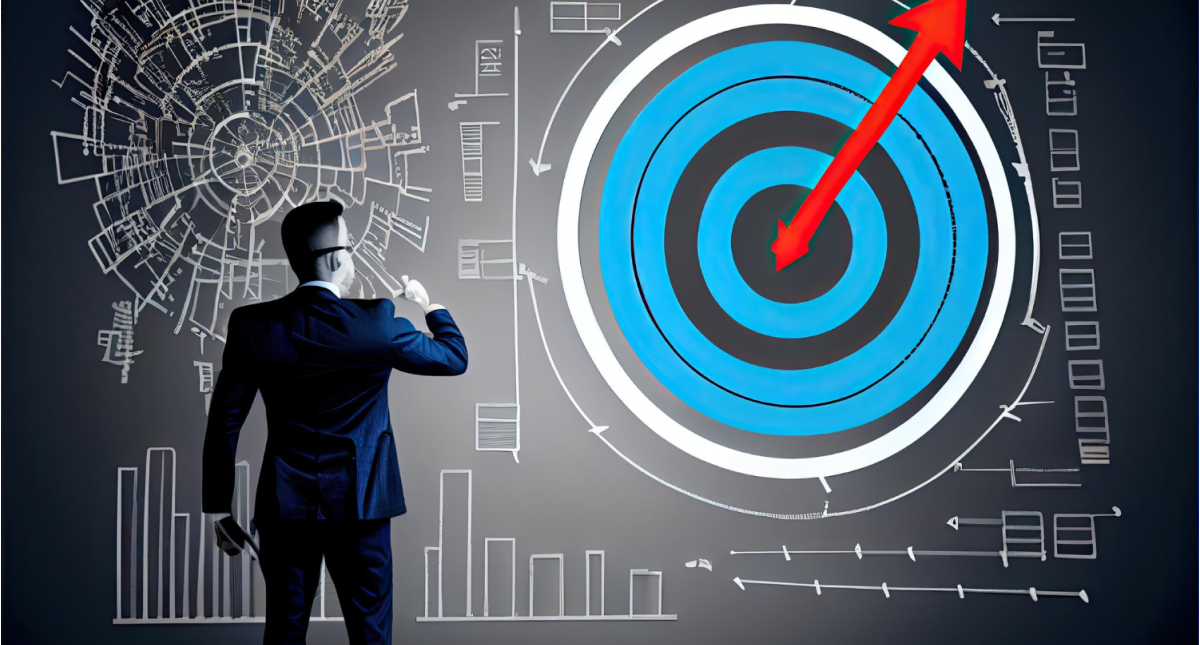 Targeting Keywords: Hit Your Target Audience with Strategic Keyword Selection!